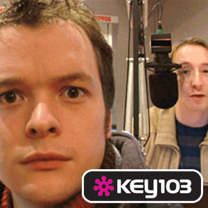 Hywel and Jamie's Midweek Catch-up Hywel and Jamie's Midweek Catch-up