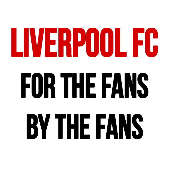 Liverpool FC - For the fans by the fans