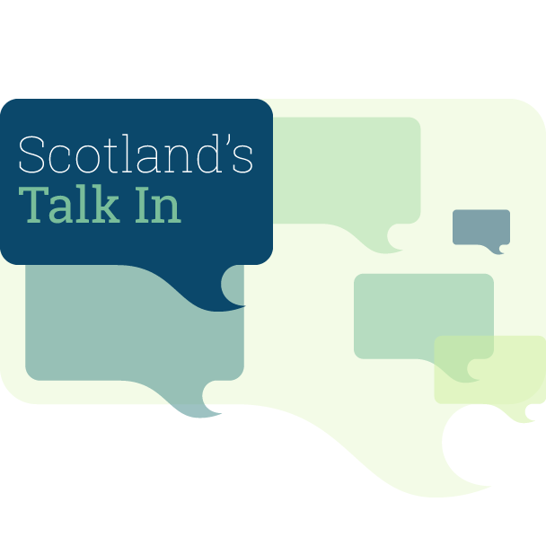 Scotland\'s Talk In